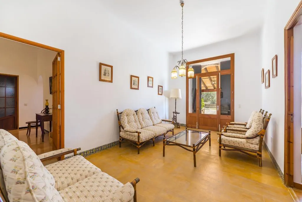 Villa Can Cirerol Portocolom